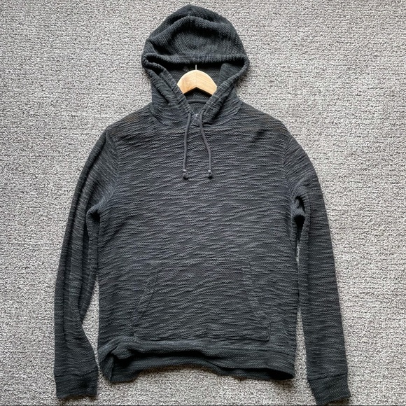 BDG Other - BDG Heather Hoodie